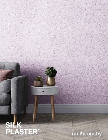 Жидкие обои Silk Plaster Air Line 612