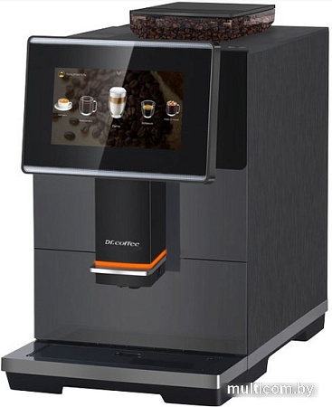 Кофемашина Dr.Coffee C11