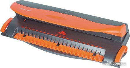 Брошюровщик BRAUBERG BM4