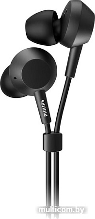 Наушники Philips TAE4105BK/00