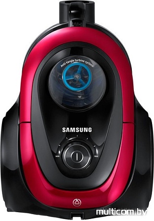 Пылесос Samsung VC18M21C0VR/EV