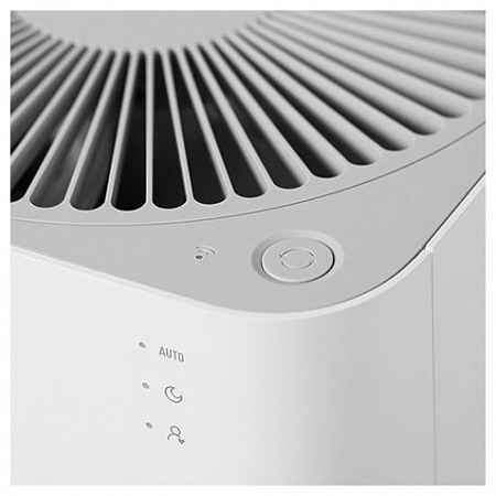Очиститель воздуха Xiaomi Mi Air Purifier 2