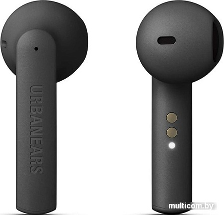 Наушники Urbanears Luma (черный)