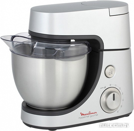 Кухонный комбайн Moulinex QA509D32