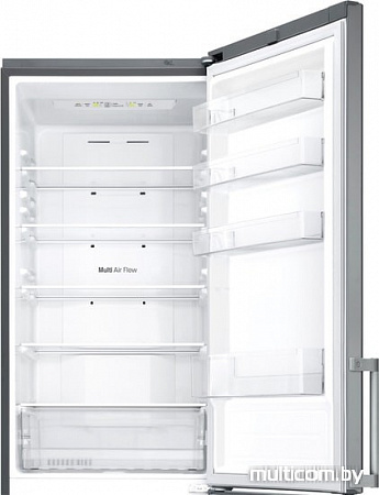 Холодильник LG GA-B499YLUZ