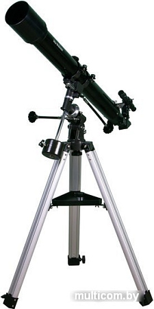 Телескоп Sky-Watcher Capricorn AC 70/900 EQ1