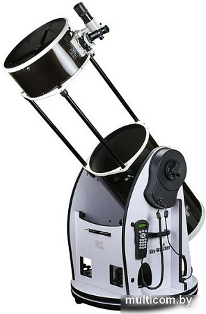 Телескоп Sky-Watcher Dob 14" (350/1600) Retractable SynScan GOTO