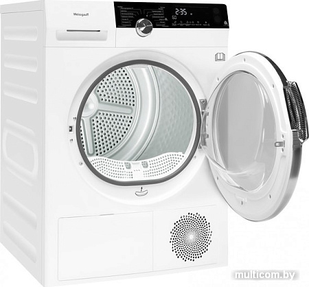 Сушильная машина Weissgauff WD 599 DC Inverter Heat Pump