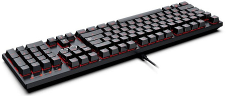 Клавиатура Defender Quest GK-596