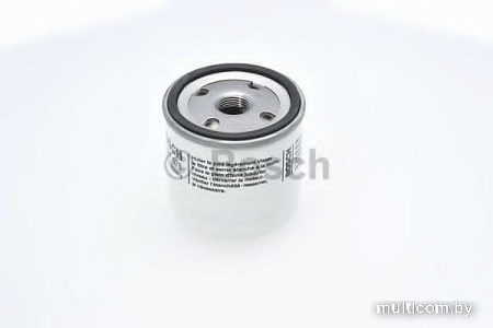 Масляный фильтр Bosch F026407078