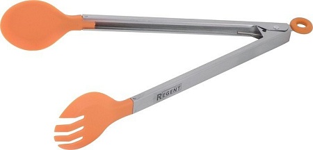 Щипцы Regent Inox 93-AC-TN-05
