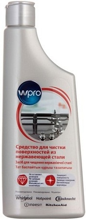 Средство для чистки WPRO IXC118