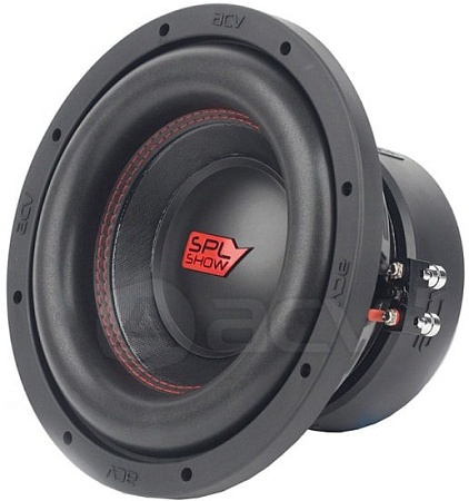 Головка сабвуфера ACV SW PRO102D