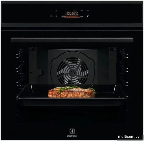 Электрический духовой шкаф Electrolux EOF8H39H