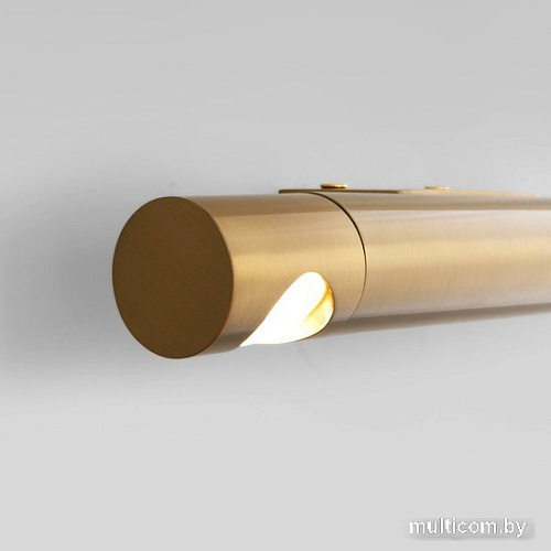 Бра Евросвет 40161 LED латунь