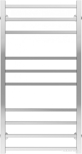 Полотенцесушитель TERMINUS Ватикан П10 500x1000 (хром)