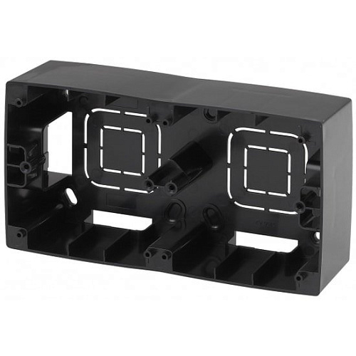 Накладная коробка ЭРА 12-6102-06