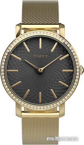 Наручные часы Timex Transcend TW2V52300