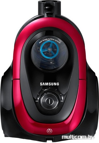 Пылесос Samsung VC18M21C0VR/EV