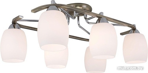 Люстра Citilux Плутон CL170161