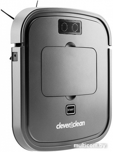 Робот для уборки пола Clever&Clean SLIM-Series VRpro 01