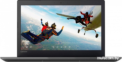 Ноутбук Lenovo IdeaPad 320-15IKB [80XL001BRU]