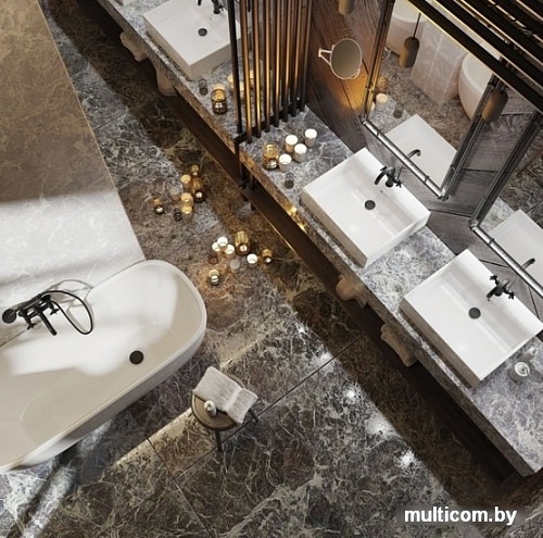 Смеситель Deante Temisto Nero BQT N11D