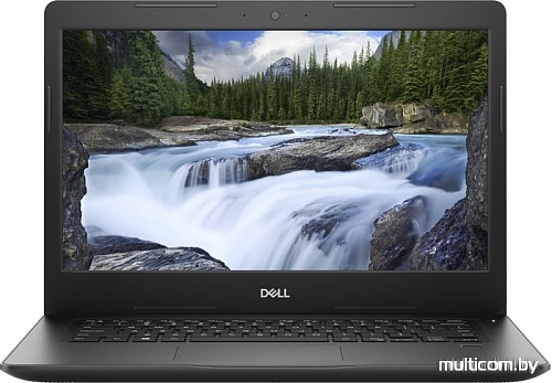Ноутбук Dell Latitude 14 3490-5737