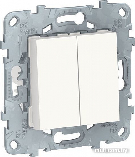 Выключатель Schneider Electric Unica NU521518