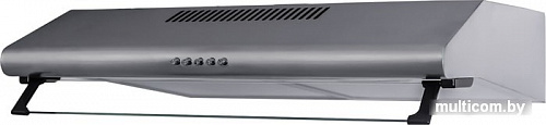 Кухонная вытяжка Exiteq EX-1056 (нержавеющая сталь)
