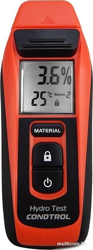 Влагомер древесины Condtrol Hydro-Test