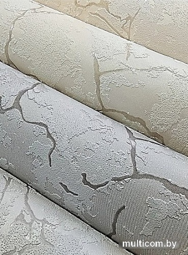 Виниловые обои Гомельобои Карат лайт 13ВФ9К к-11 (на флизелине)