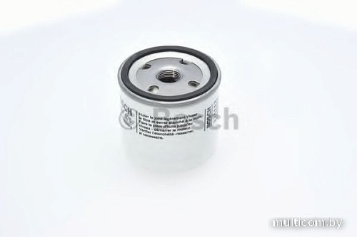 Масляный фильтр Bosch F026407078
