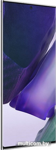 Смартфон Samsung Galaxy Note20 Ultra 5G SM-N9860 12GB/512GB (белый)