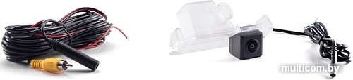 Камера заднего вида Incar VDC-076