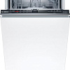 Посудомоечная машина Bosch SRV2IKX2CR