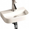 Умывальник WeltWasser Aisbach 5075