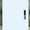Душевая дверь WeltWasser WW600 600K1-90