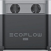 Портативная зарядная станция EcoFlow Delta Max 2000