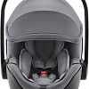 Детское автокресло Britax Romer Baby-Safe Pro (frost grey)
