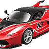 Сборная модель Maisto Ferrari FXX K 39132