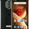 Смартфон Blackview BV6600 (оранжевый)