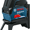 Лазерный нивелир Bosch GCL 2-15 Professional [0601066E02]