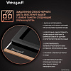 Варочная панель Weissgauff HGG 649 BGRGV