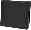 Кошелек Bellugio DM-123R-033 (черный)