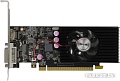 Видеокарта AFOX GeForce GT 1030 2GB GDDR5 AF1030-2048D5L4