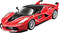 Сборная модель Maisto Ferrari FXX K 39132