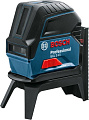 Лазерный нивелир Bosch GCL 2-15 Professional [0601066E02]