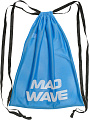 Мешок для обуви Mad Wave Dry Mesh Bag (65x50 см, синий)