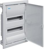 Щит учетно-распределительный Hager VU24AT